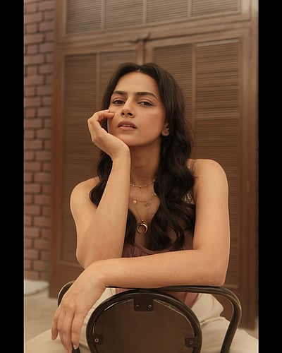 நல்ல வாய்ப்புக்காக காத்திருக்கும் ஷ்ரத்தா!